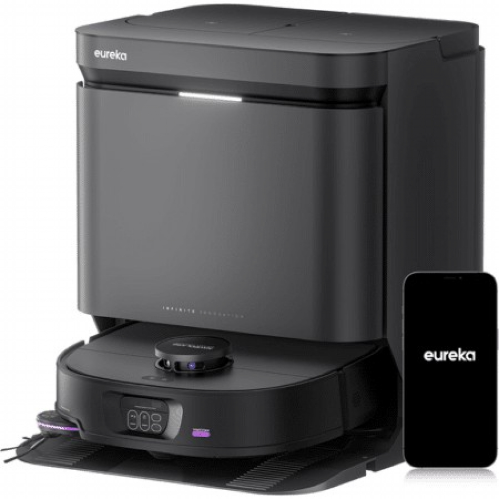 Прахосмукачка Eureka J15 Max Ultra